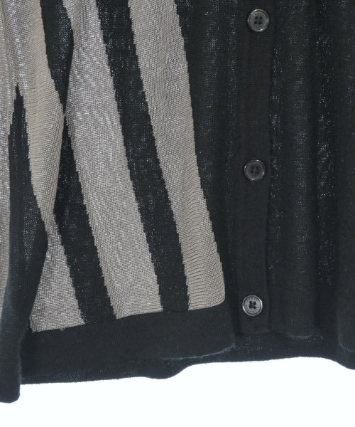A/X ARMANI EXCHANGE（アルマーニエクスチェンジ）カーディガン 黒 サイズ:XS レディース/2200687734054