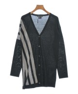 A/X ARMANI EXCHANGE（アルマーニエクスチェンジ）カーディガン 黒 サイズ:XS レディース/2200687734054