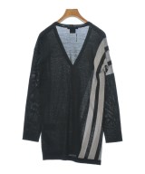 A/X ARMANI EXCHANGE（アルマーニエクスチェンジ）カーディガン 黒 サイズ:XS レディース/2200687734054