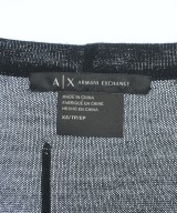 A/X ARMANI EXCHANGE（アルマーニエクスチェンジ）カーディガン 黒 サイズ:XS レディース/2200687734054