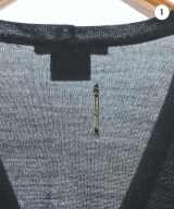 A/X ARMANI EXCHANGE（アルマーニエクスチェンジ）カーディガン 黒 サイズ:XS レディース/2200687734054