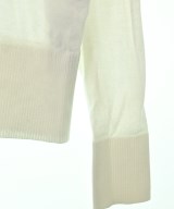 A/X ARMANI EXCHANGE（アルマーニエクスチェンジ）ニット・セーター 白 サイズ:M レディース/2200683314144