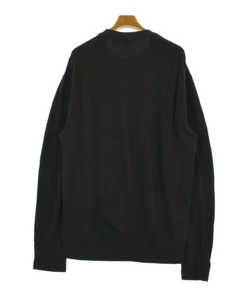 A/X ARMANI EXCHANGE（アルマーニエクスチェンジ）Tシャツ・カットソー 黒 サイズ:L メンズ/2200686872115