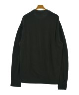 A/X ARMANI EXCHANGE（アルマーニエクスチェンジ）Tシャツ・カットソー 黒 サイズ:L メンズ/2200686872115
