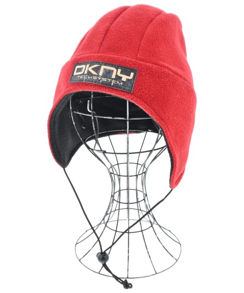 ディーケーエヌワイ(DKNY)のDKNY 帽子（その他）