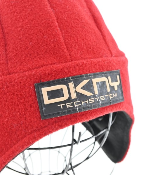 DKNY（ディーケーエヌワイ）その他 赤 サイズ:- メンズ/2200635216038