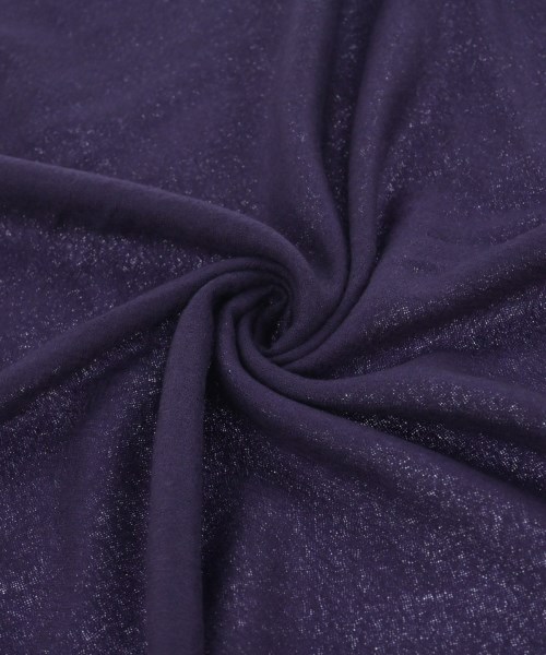 DKNY（ディーケーエヌワイ）マフラー 紫 サイズ:- レディース/2200638529050