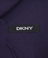 DKNY（ディーケーエヌワイ）マフラー 紫 サイズ:- レディース/2200638529050