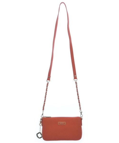 ディーケーエヌワイ(DKNY)のDKNY ショルダーバッグ