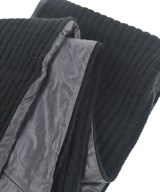 DKNY（ディーケーエヌワイ）マフラー 黒 サイズ:- レディース/2200627139161