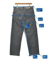 DKNY（ディーケーエヌワイ）その他 グレー サイズ:33(L位) メンズ/2200629216020