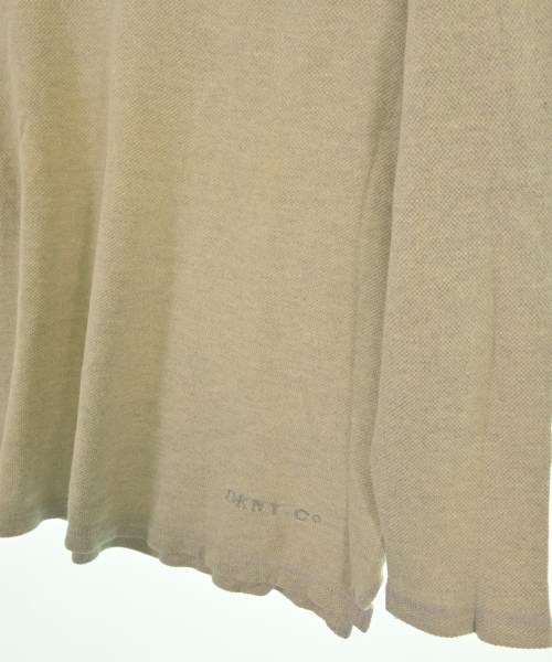 DKNY（ディーケーエヌワイ）ニット・セーター グレー サイズ:M メンズ/2200629216037