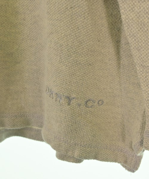 DKNY（ディーケーエヌワイ）ニット・セーター グレー サイズ:M メンズ/2200629216037