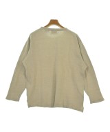 DKNY（ディーケーエヌワイ）ニット・セーター グレー サイズ:M メンズ/2200629216037