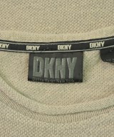 DKNY（ディーケーエヌワイ）ニット・セーター グレー サイズ:M メンズ/2200629216037