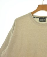 DKNY（ディーケーエヌワイ）ニット・セーター グレー サイズ:M メンズ/2200629216037