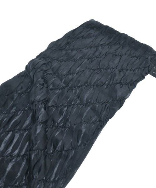 DKNY（ディーケーエヌワイ）ストール 黒 サイズ:- レディース/2200633798086