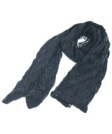 DKNY（ディーケーエヌワイ）ストール 黒 サイズ:- レディース/2200633798086