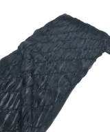 DKNY（ディーケーエヌワイ）ストール 黒 サイズ:- レディース/2200633798086