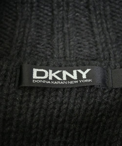 DKNY（ディーケーエヌワイ）その他 黒 サイズ:M メンズ/2200608490021