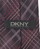 DKNY（ディーケーエヌワイ）ネクタイ 赤 サイズ:- メンズ/2200675036085