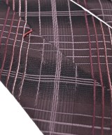 DKNY（ディーケーエヌワイ）ネクタイ 赤 サイズ:- メンズ/2200675036085