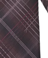 DKNY（ディーケーエヌワイ）ネクタイ 赤 サイズ:- メンズ/2200675036085