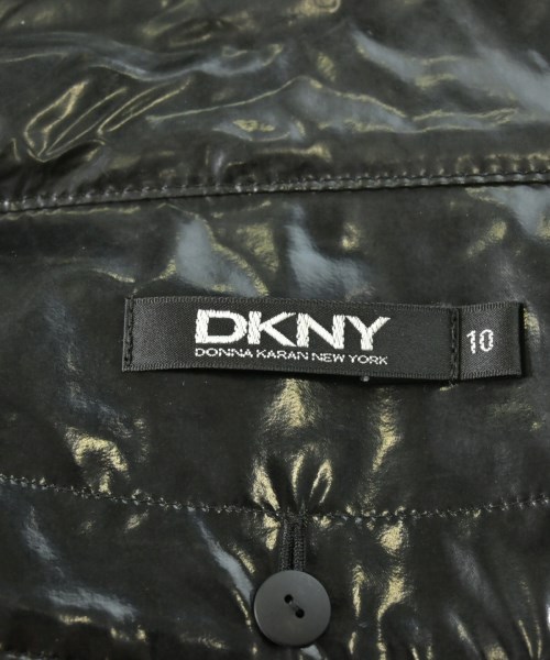DKNY（ディーケーエヌワイ）その他 黒 サイズ:-(M位) レディース/2200697936370
