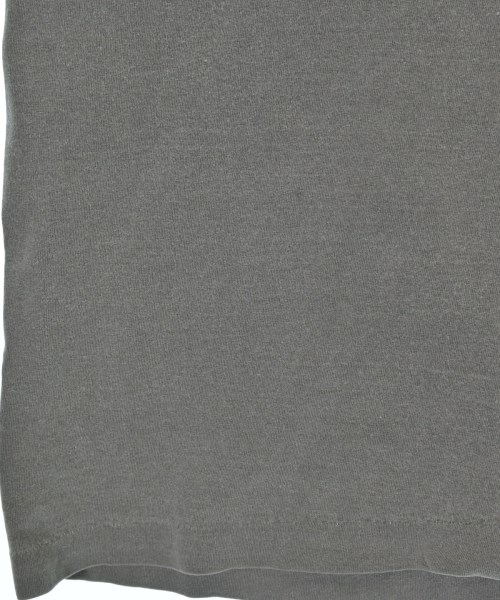 DKNY（ディーケーエヌワイ）Tシャツ・カットソー グレー サイズ:ONE メンズ/2200660851051