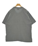 DKNY（ディーケーエヌワイ）Tシャツ・カットソー グレー サイズ:ONE メンズ/2200660851051