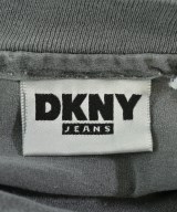 DKNY（ディーケーエヌワイ）Tシャツ・カットソー グレー サイズ:ONE メンズ/2200660851051
