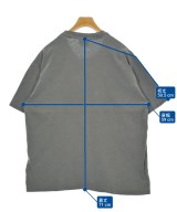 DKNY（ディーケーエヌワイ）Tシャツ・カットソー グレー サイズ:ONE メンズ/2200660851051