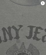 DKNY（ディーケーエヌワイ）Tシャツ・カットソー グレー サイズ:ONE メンズ/2200660851051