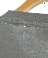 DKNY（ディーケーエヌワイ）Tシャツ・カットソー グレー サイズ:ONE メンズ/2200660851051