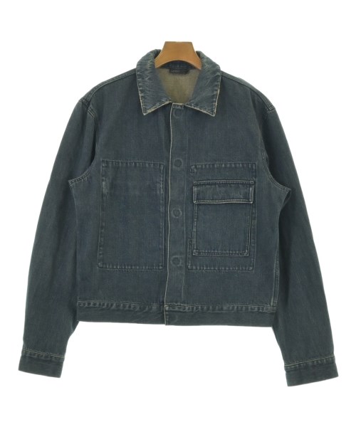 DKNY(ディーケーエヌワイ)のデニムジャケット サイズ:1(S位) 2,000円