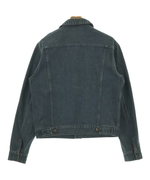 DKNY（ディーケーエヌワイ）デニムジャケット 青 サイズ:1(S位) メンズ/2200699021227