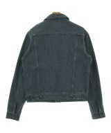 DKNY（ディーケーエヌワイ）デニムジャケット 青 サイズ:1(S位) メンズ/2200699021227