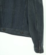DKNY（ディーケーエヌワイ）デニムジャケット 青 サイズ:1(S位) メンズ/2200699021227