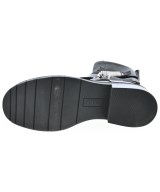 DKNY（ディーケーエヌワイ）ブーツ 黒 サイズ:UK4 1/2(23cm位) レディース/2200708543047