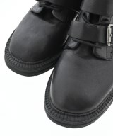 DKNY（ディーケーエヌワイ）ブーツ 黒 サイズ:UK4 1/2(23cm位) レディース/2200708543047