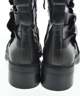 DKNY（ディーケーエヌワイ）ブーツ 黒 サイズ:UK4 1/2(23cm位) レディース/2200708543047