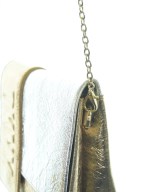 DKNY（ディーケーエヌワイ）ショルダーバッグ ゴールド サイズ:- レディース/2200706002409