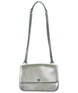 DKNY（ディーケーエヌワイ）ショルダーバッグ シルバー サイズ:- レディース/2200706002416