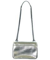 DKNY（ディーケーエヌワイ）ショルダーバッグ シルバー サイズ:- レディース/2200706002416