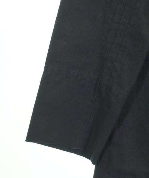 DKNY（ディーケーエヌワイ）カジュアルジャケット 黒 サイズ:XL メンズ/2200658863486