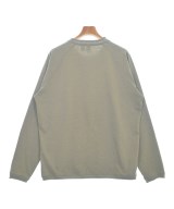 DKNY（ディーケーエヌワイ）Tシャツ・カットソー グレー サイズ:L メンズ/2200664259068