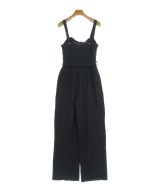 DKNY（ディーケーエヌワイ）オールインワン/サロペット 黒 サイズ:2(M位) レディース/2200730975106
