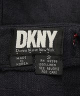 DKNY（ディーケーエヌワイ）オールインワン/サロペット 黒 サイズ:2(M位) レディース/2200730975106