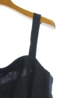 DKNY（ディーケーエヌワイ）オールインワン/サロペット 黒 サイズ:2(M位) レディース/2200730975106