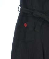 DKNY（ディーケーエヌワイ）オールインワン/サロペット 黒 サイズ:2(M位) レディース/2200730975106